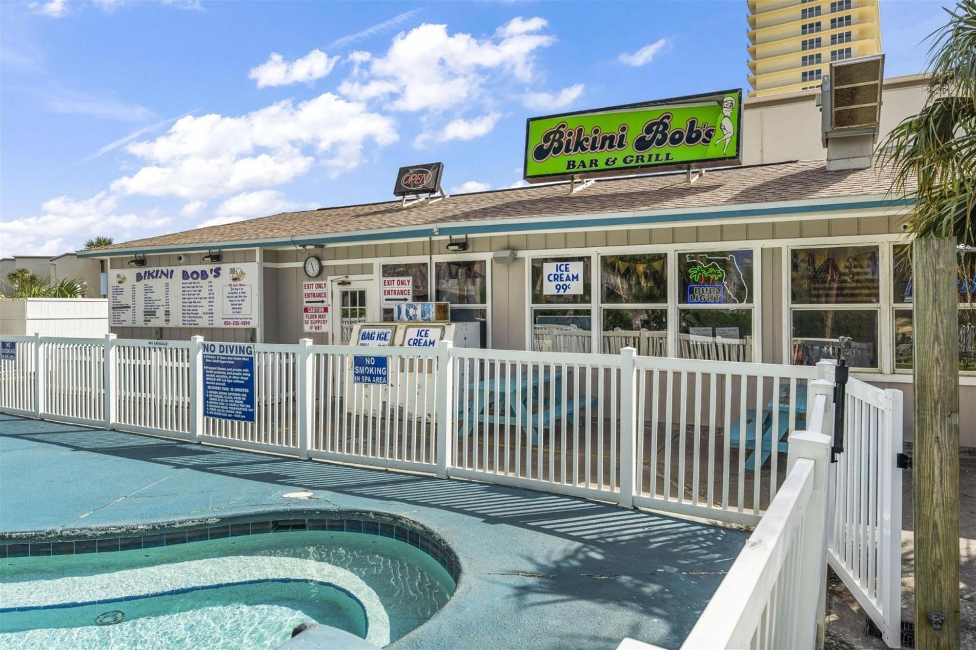 The Summit 615 Panama City Beach Exterior foto