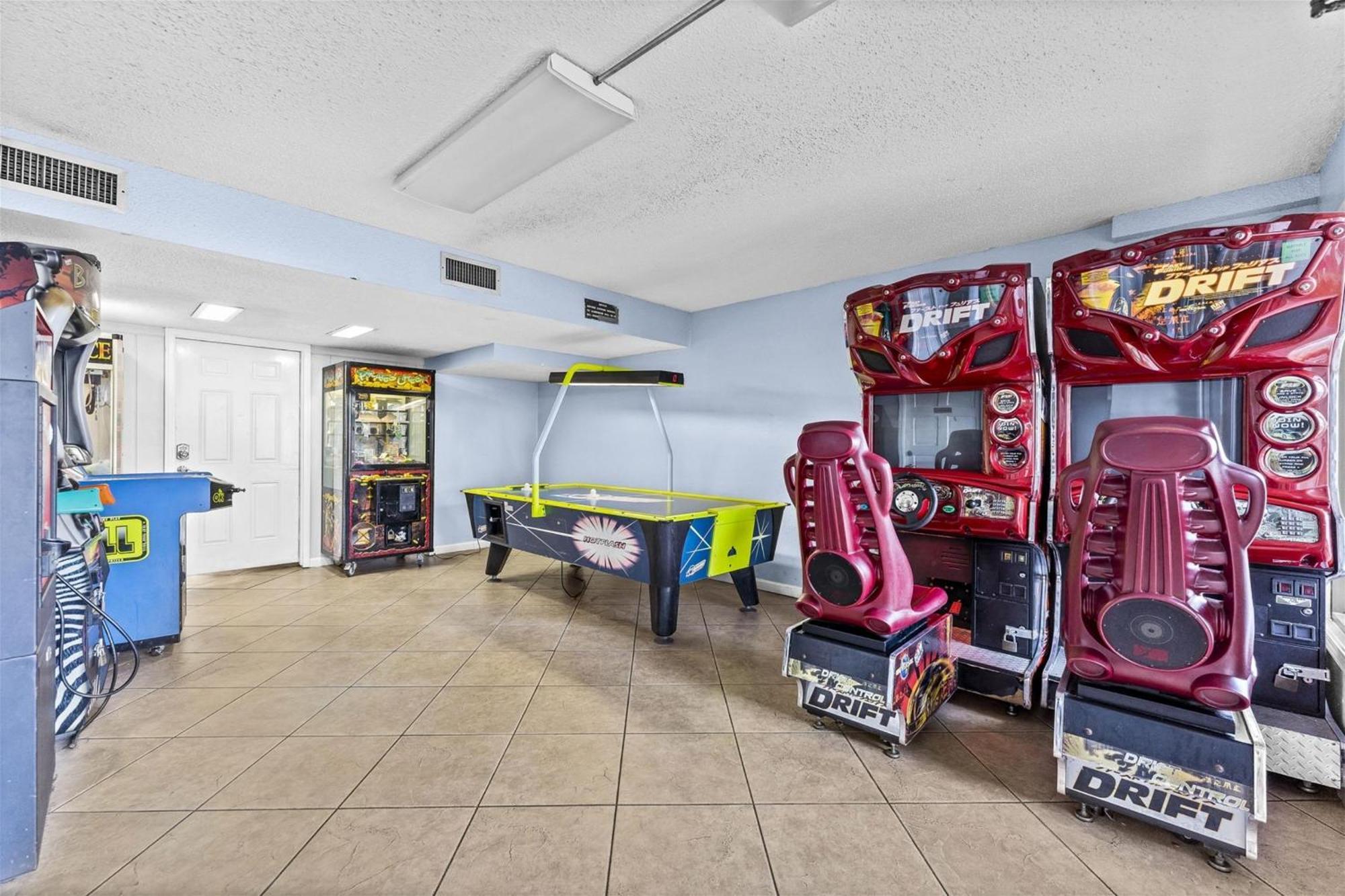 The Summit 615 Panama City Beach Exterior foto