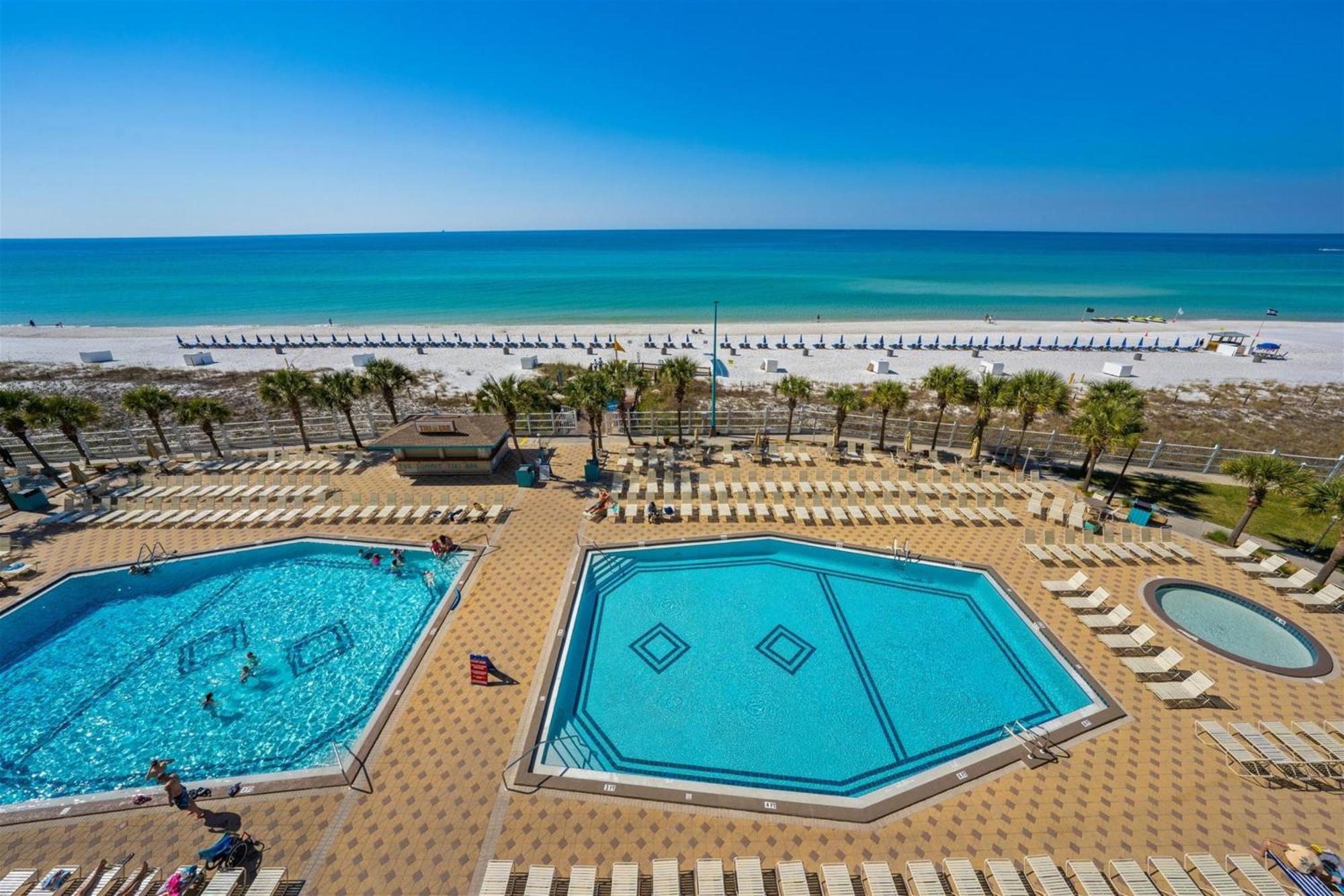 The Summit 615 Panama City Beach Exterior foto