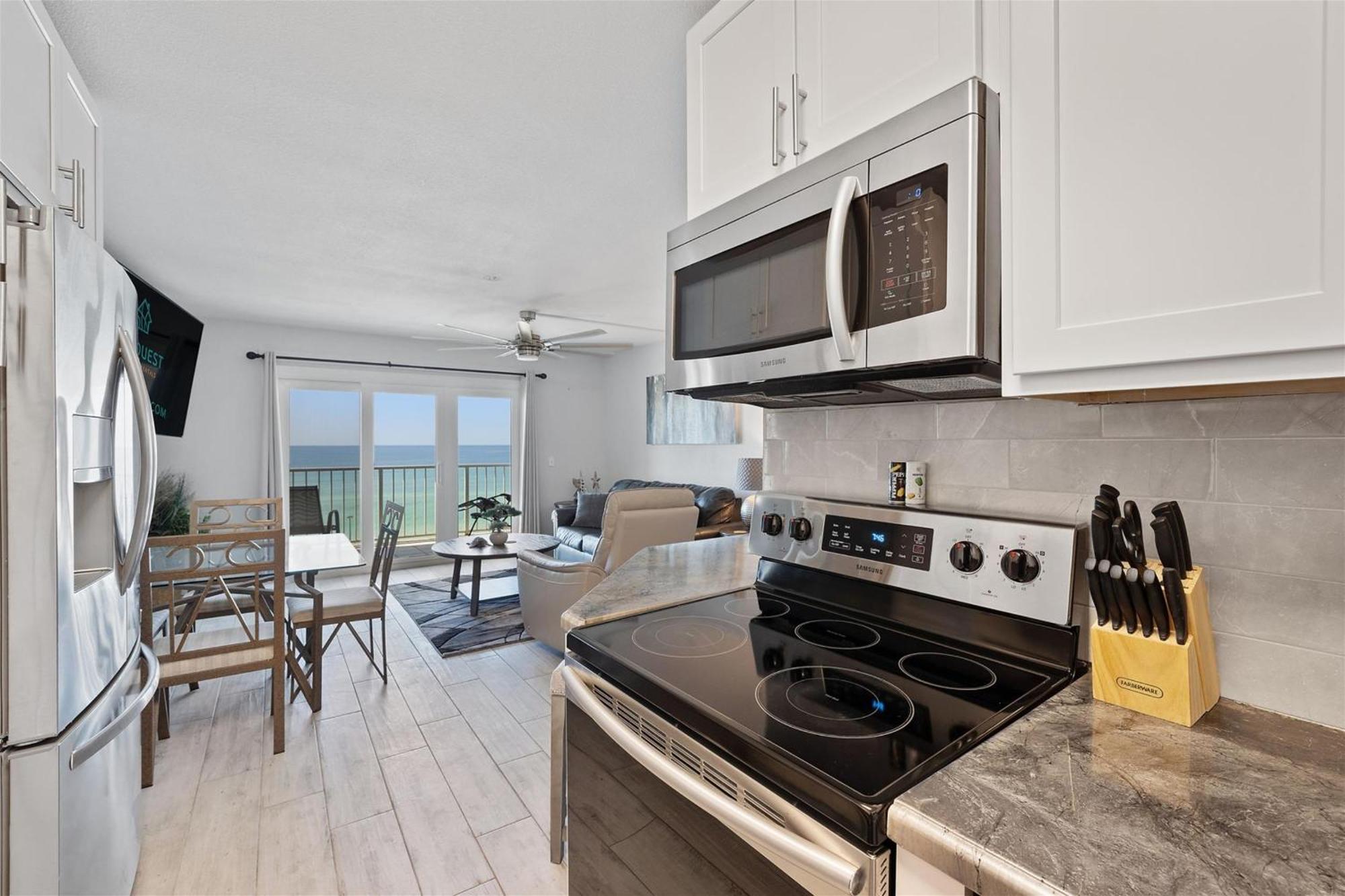 The Summit 615 Panama City Beach Exterior foto