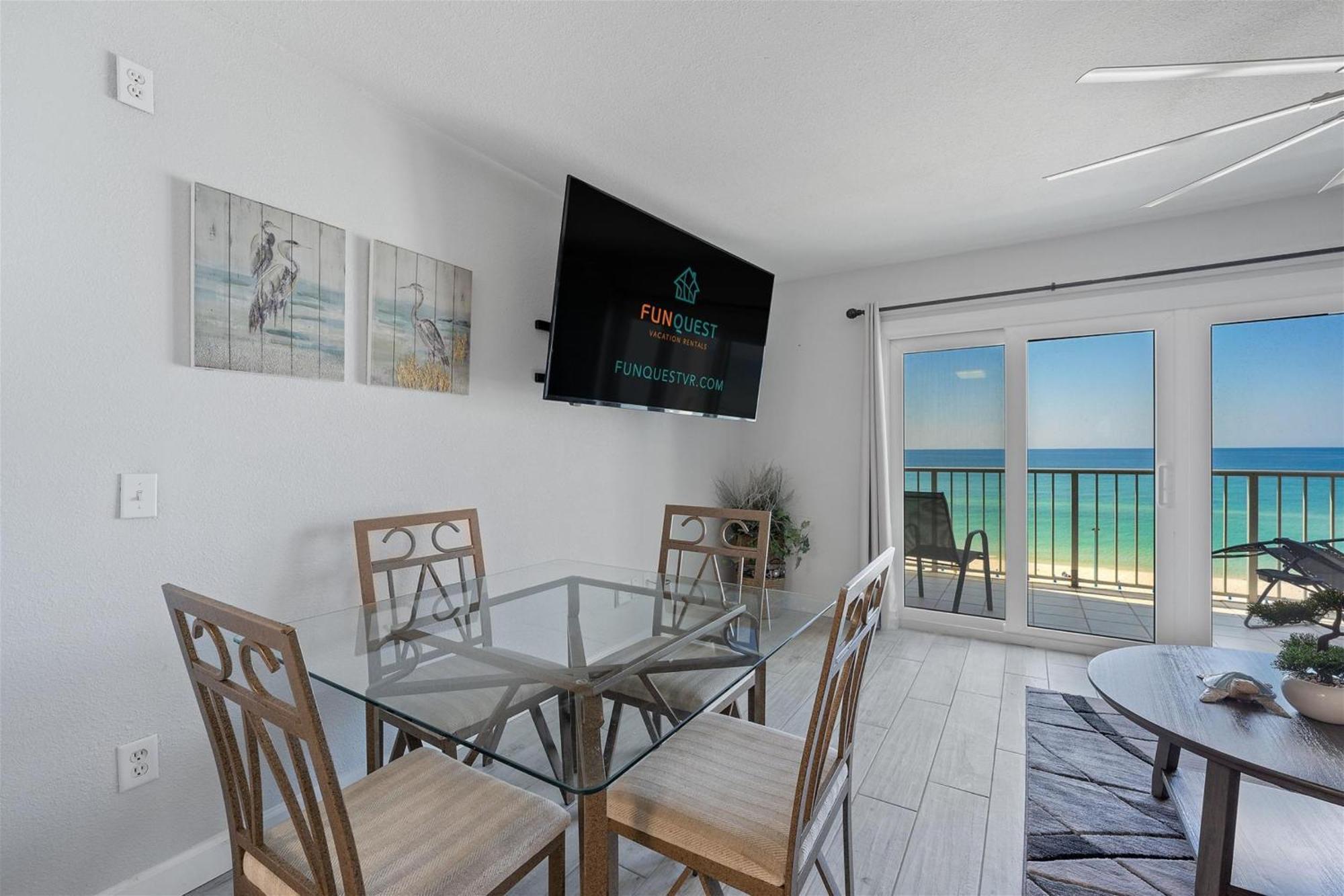 The Summit 615 Panama City Beach Exterior foto