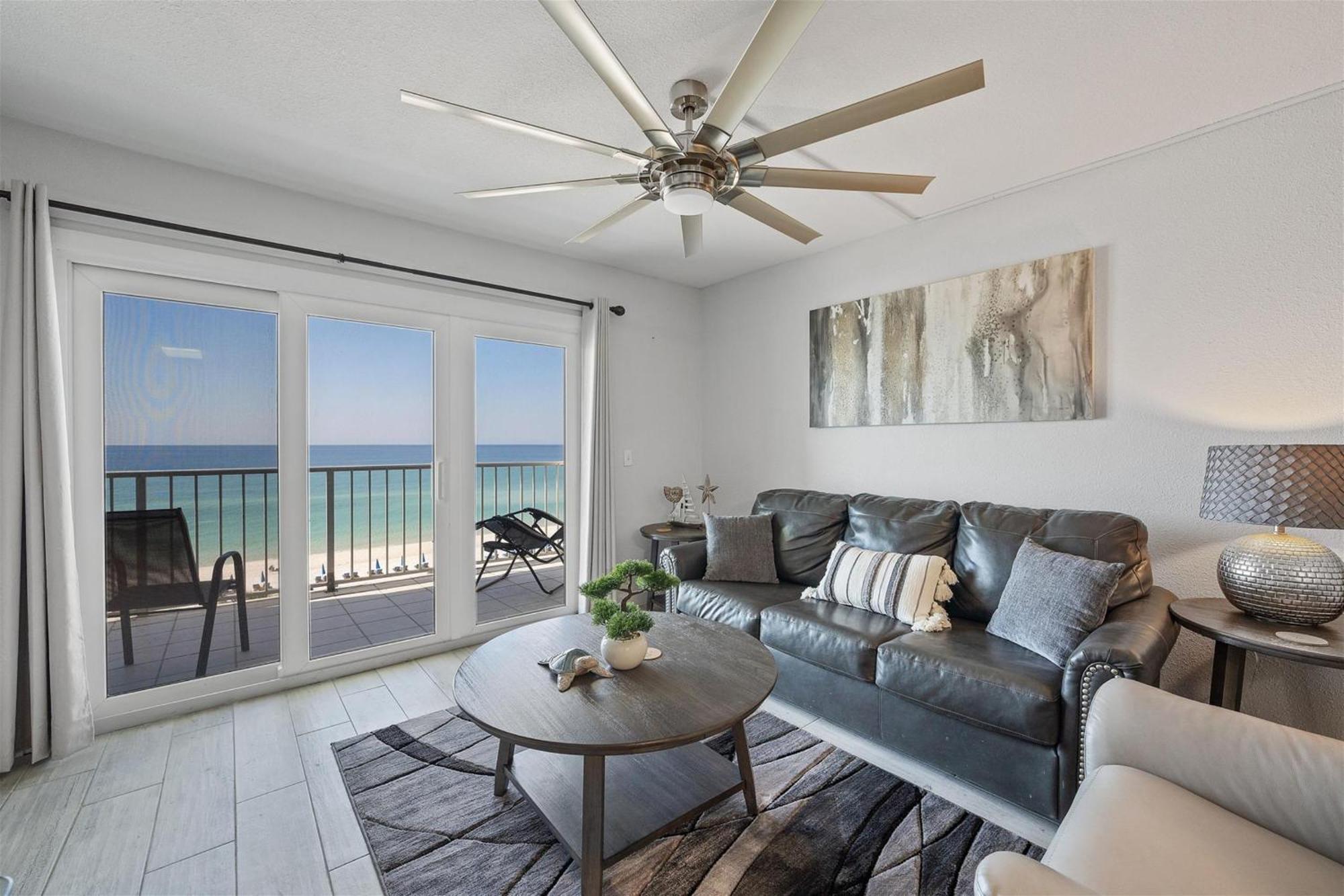 The Summit 615 Panama City Beach Exterior foto